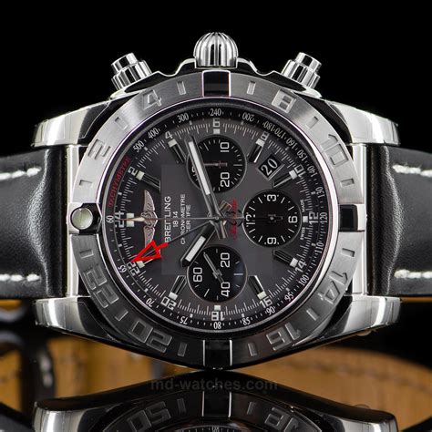 breitling chronomat 44 gebraucht|breitling chronomat 44 gmt price.